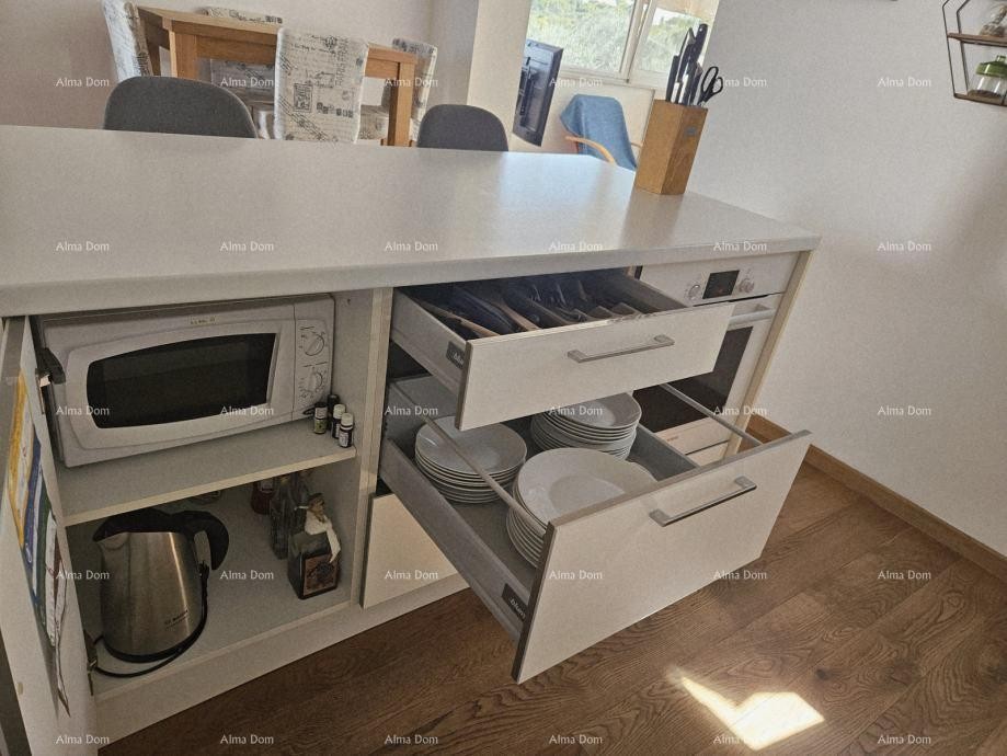 In vendita appartamento di 65 m² – Pula, Štinjan 8