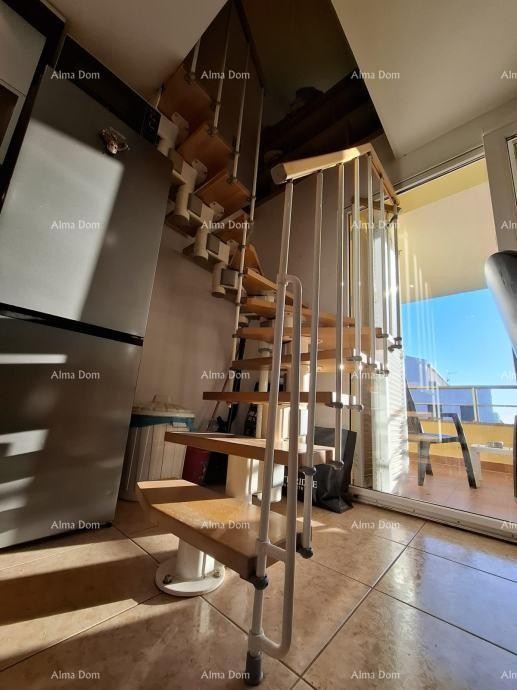 3-room apartment for sale, Novigrad 15