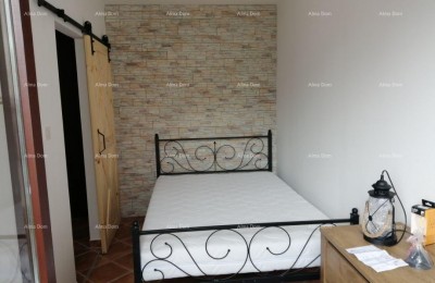 Barbariga – Appartamento al piano terra di una casa, 45 m²