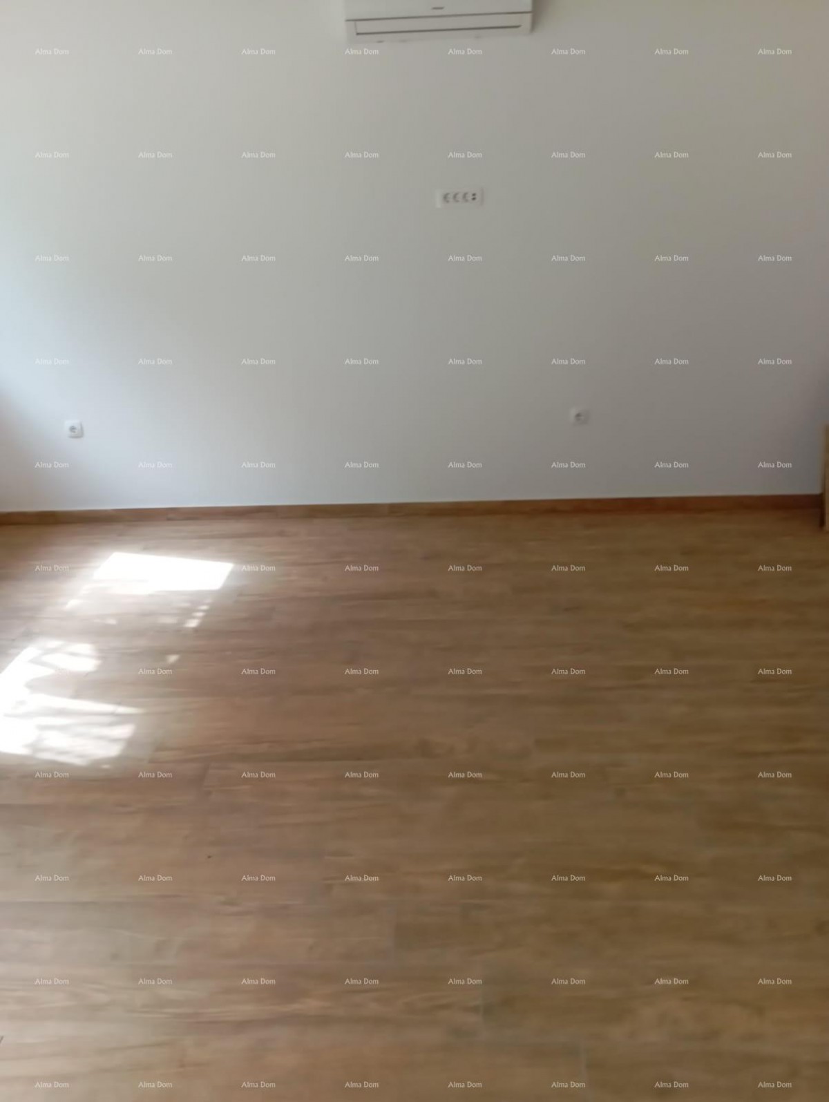 For Sale: Two-Bedroom Apartment with Garden – Medulin! Separated Ownership – Usage Permit! 6