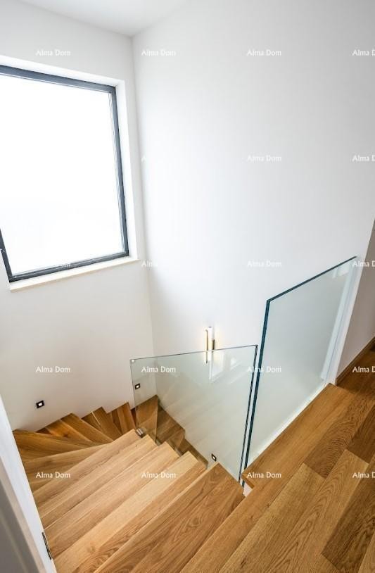 Savršena obiteljska kuća s bazenom u Banjolama, blizu plaže i prirode 32