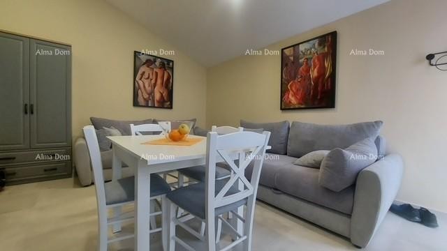 Luksuzna, potpuno namještena istarska vila s studio apartmanom, bazenom i pogledom na more, Kanfanar! 18