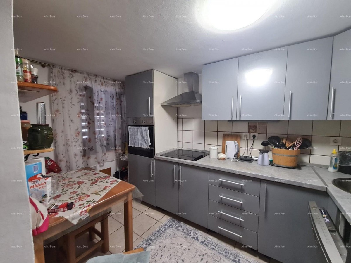 In vendita casa a schiera – Centro di Vodnjan 7