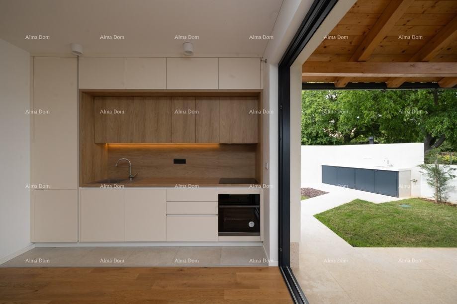 Продается отдельный современный одноэтажный дом, Бале! 20