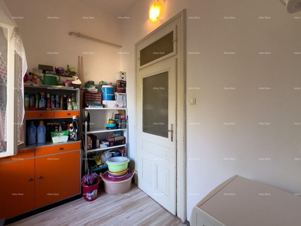 Pula! Apartment in the city center! 26