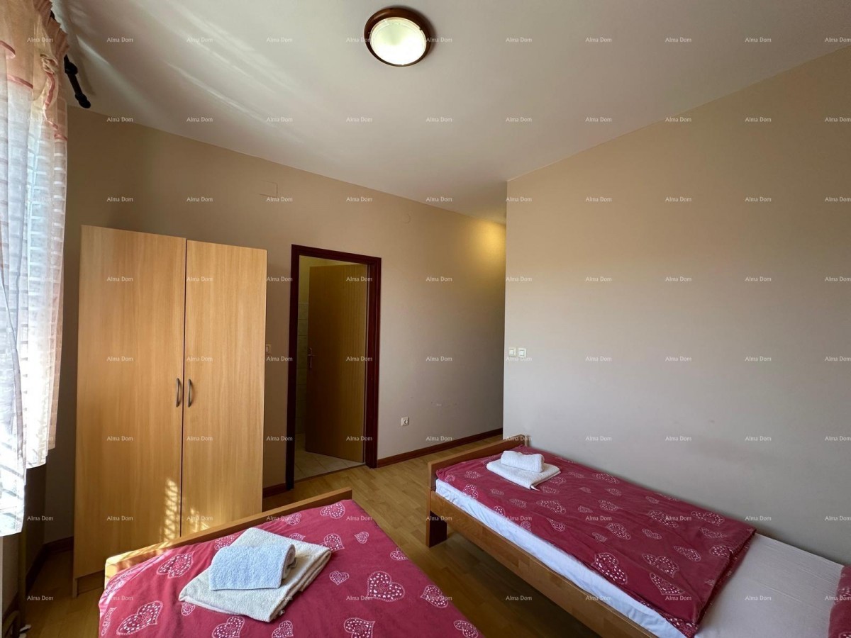 Prodajemo kuću sa pet apartmana na odličnoj lokaciji! 19