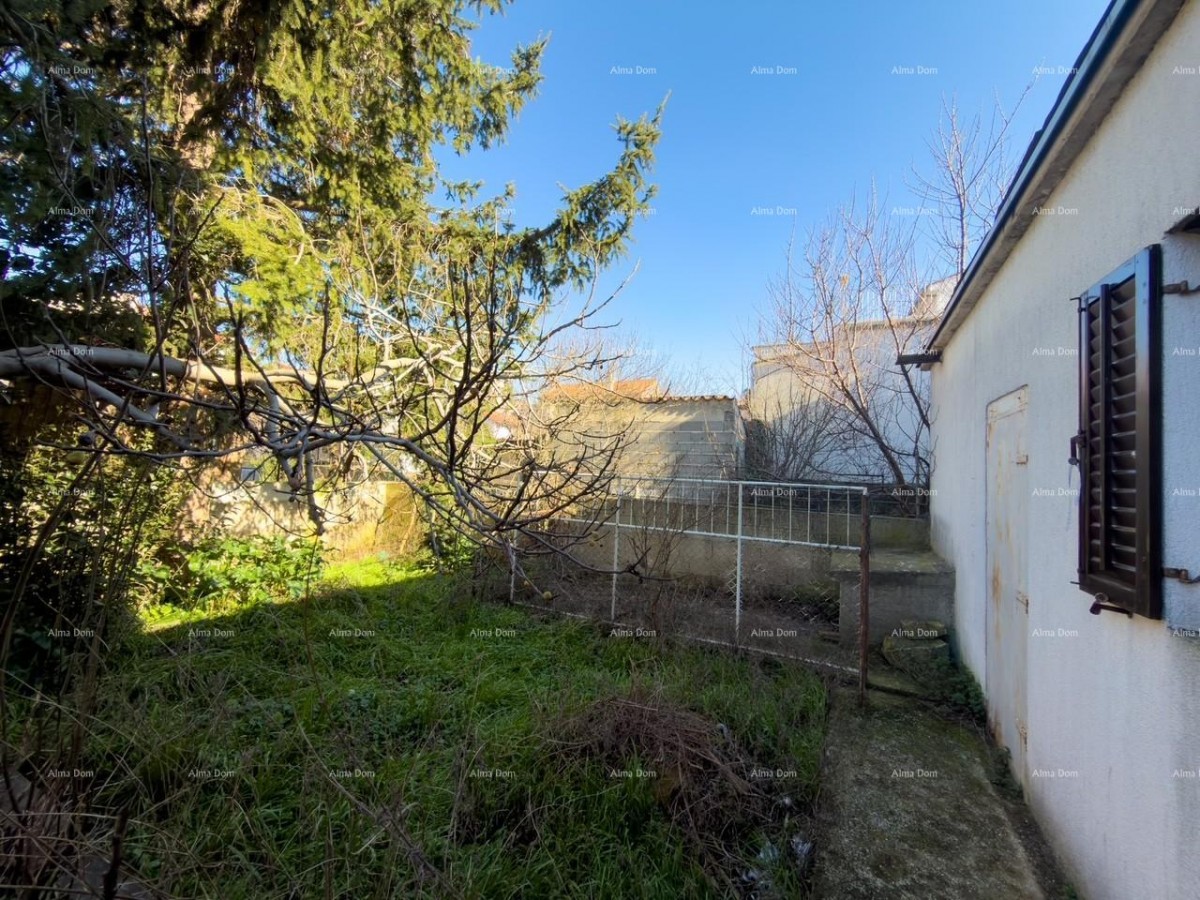 Дом в центре Водняна! 18