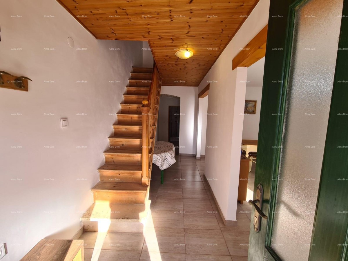 Prodaja! Dvije renovirane istarske kuće u Marčani. 38
