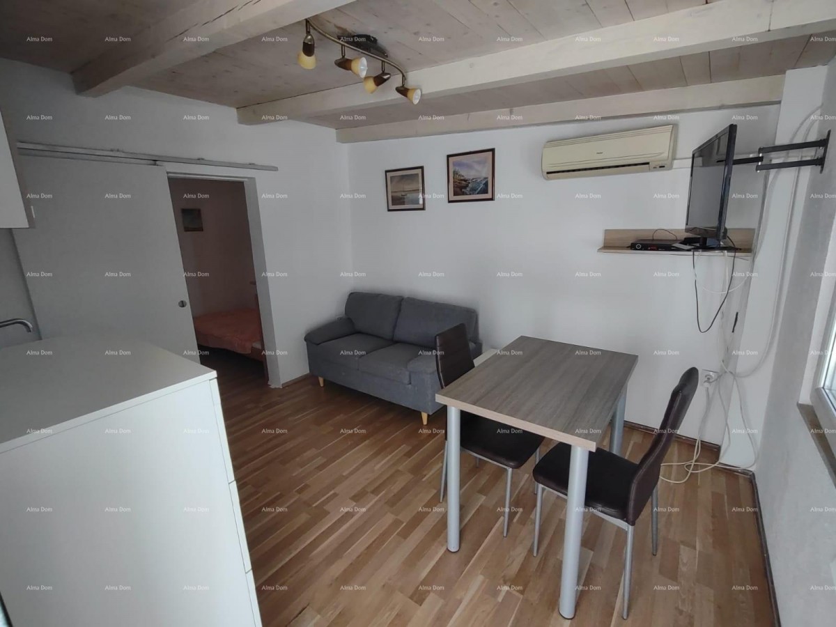 POLA - casa in ottima posizione (2 spazi separati) 12