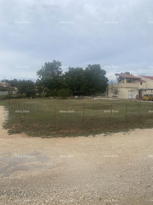 For Sale: Construction Land 849 m² – Nova Vas, Poreč 1