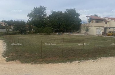 For Sale: Construction Land 849 m² – Nova Vas, Poreč