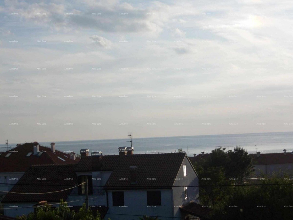Hiša Umag 30