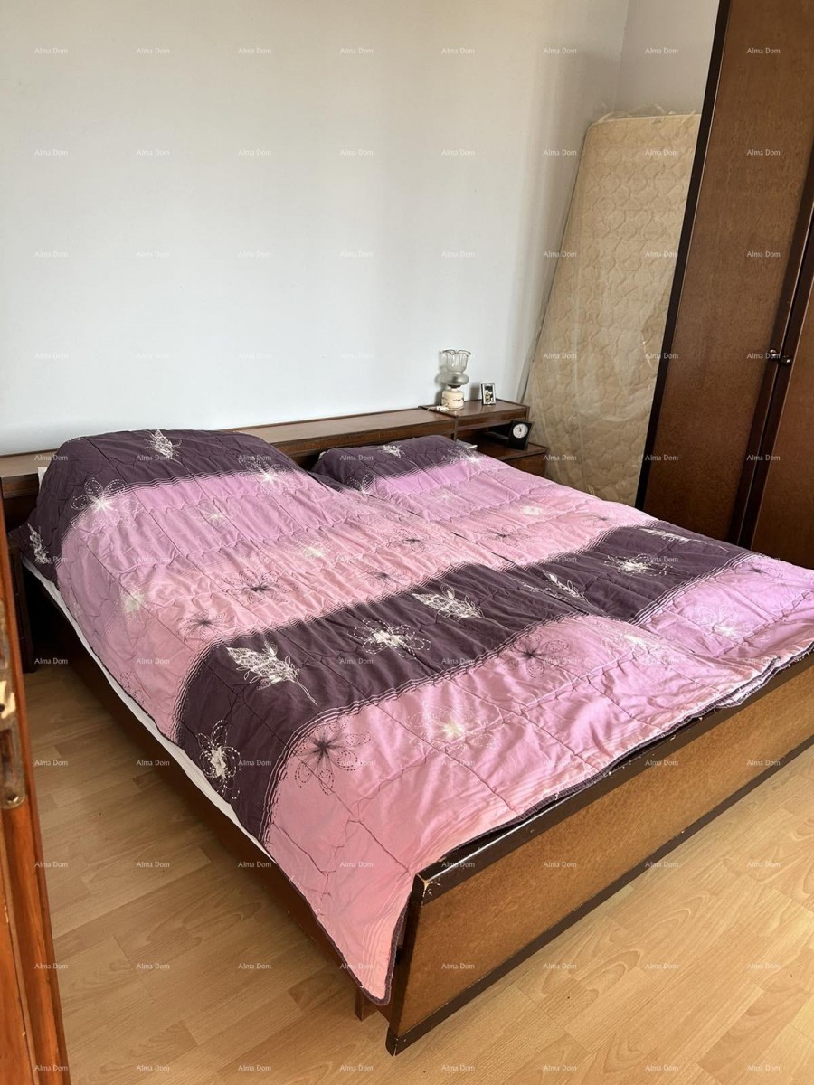 Квартира Umag 10