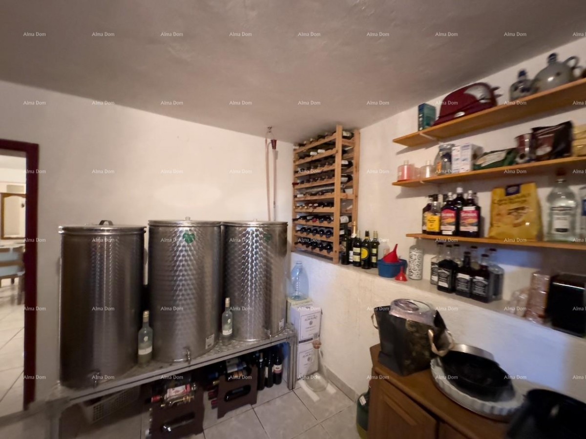 Большой дом с 4 квартирами - Песчаная бухта! 14