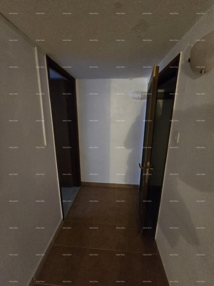 NOVIGRAD - Due appartamenti in vendita in una casa unifamiliare 8