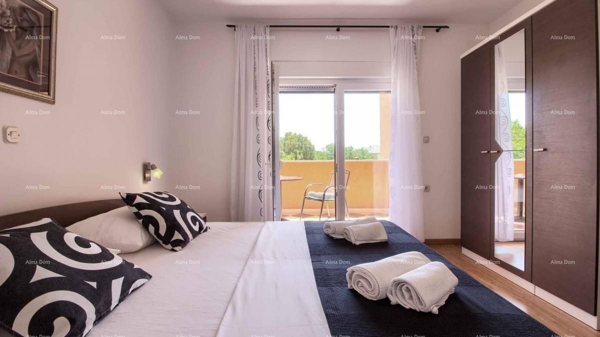 House with a pool in Medulin 17