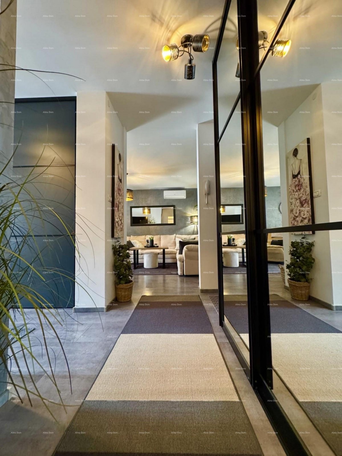 MODERNO UREĐEN STAN–  UMAG | 60 m² 7