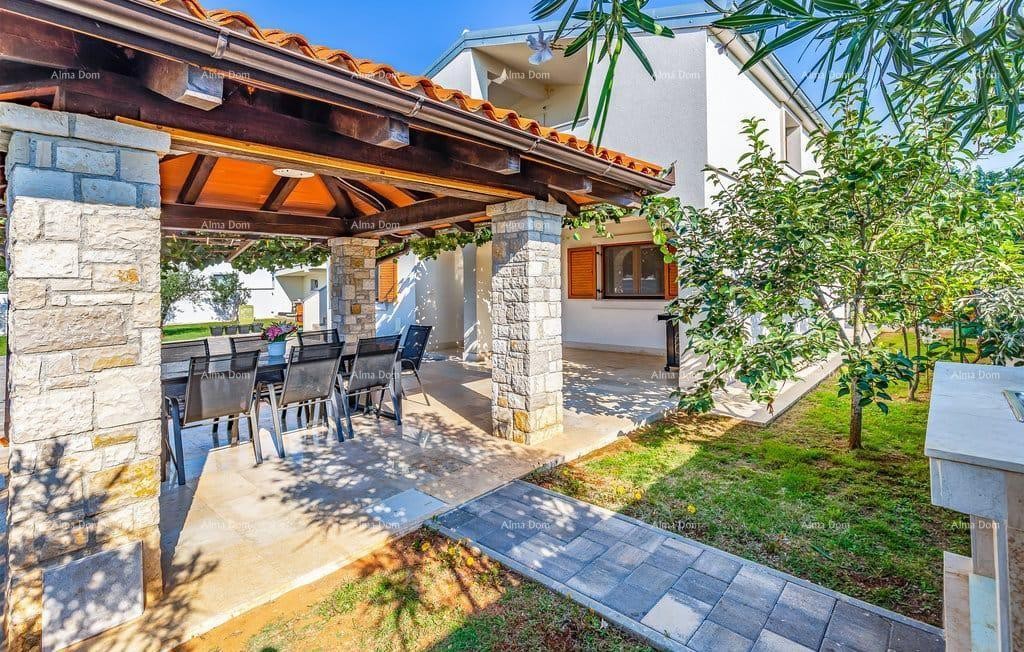 Продается дом в Медулине 2