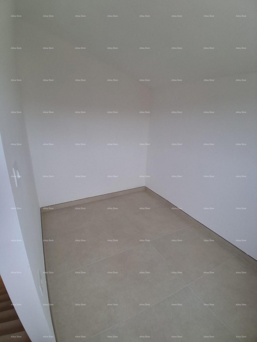 Продажа - роскошный дом на большом участке с бассейном, спа-салоном и тренажерным залом, Пореч! 22