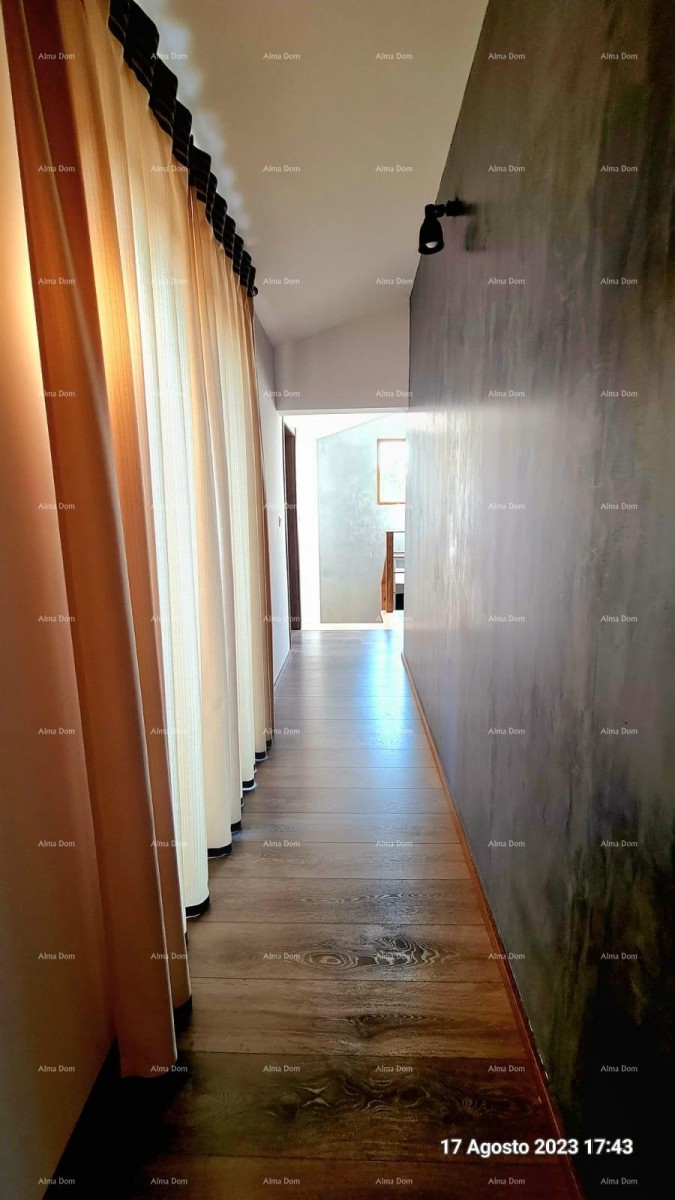 Sale - Newly Built Villa - Barban! 23