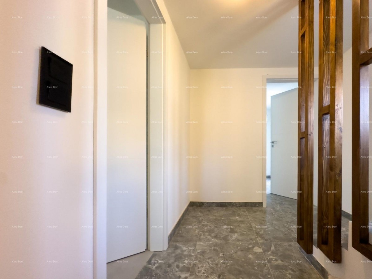 Vendiamo una casa in pietra ristrutturata in Istria nei dintorni di Žminj! 3