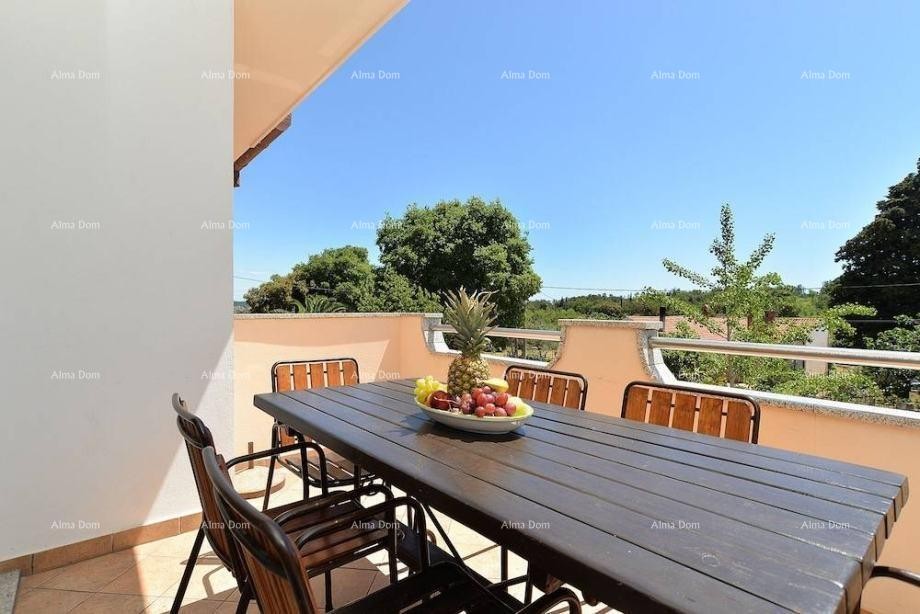 Fažana - Štinjan. 5