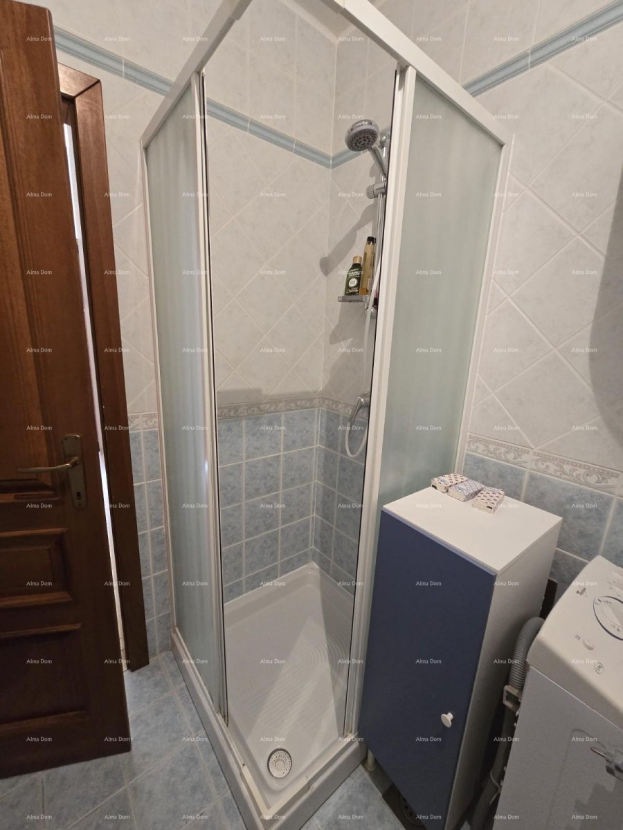 Stan 500 m od morja v Premanturi, idealen za počitek ali stalno bivanje 11