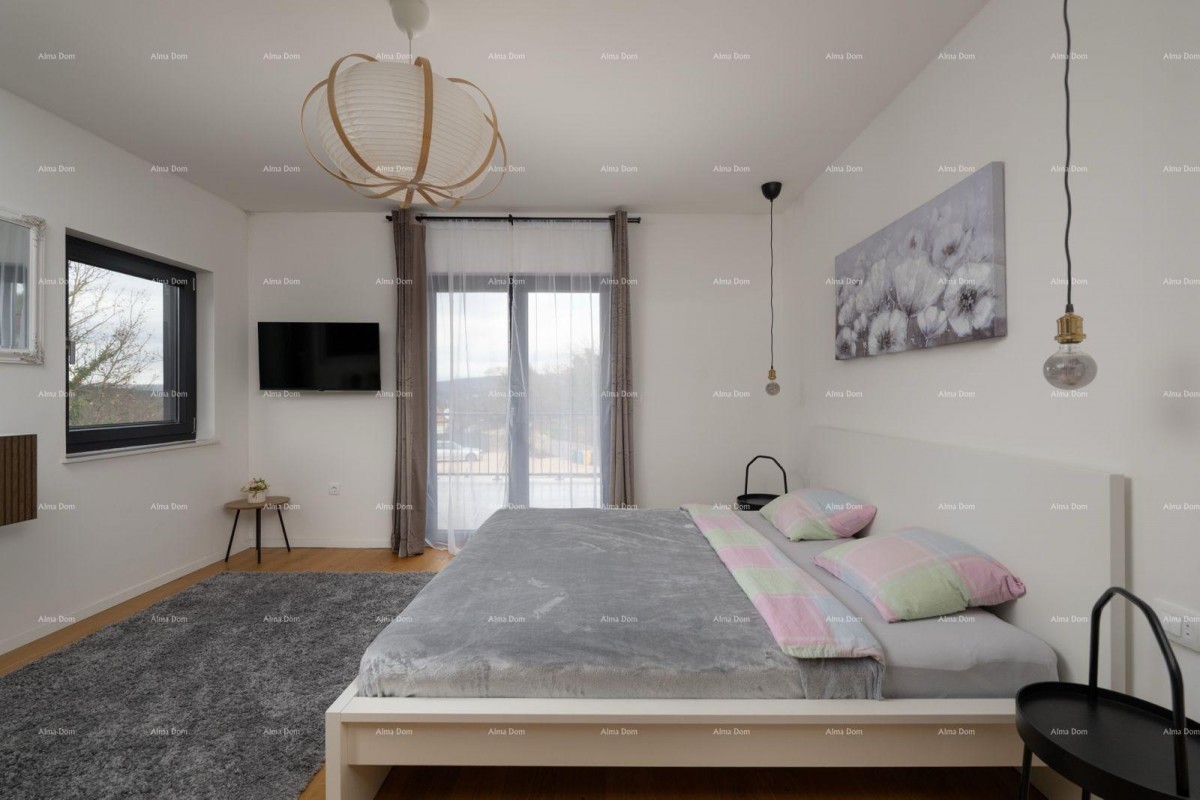 Sale of a newly built, modernly equipped house with a pool, Rakalj! 19