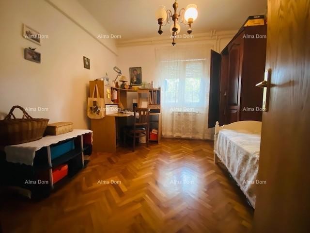 Casa spaziosa a Pola con grande cortile e numerose possibilità 17