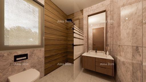 Ližnjan! Novogradnja! 5