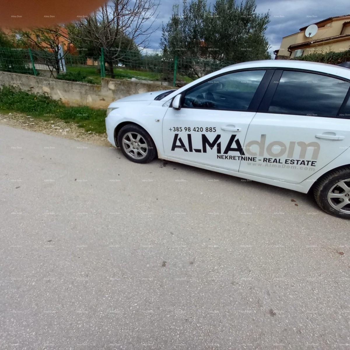 House Pula 9