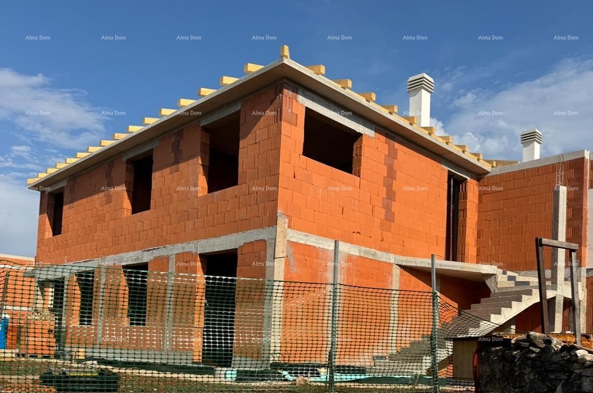 Stan v novogradnji – Novigrad, 400 m od morja 3