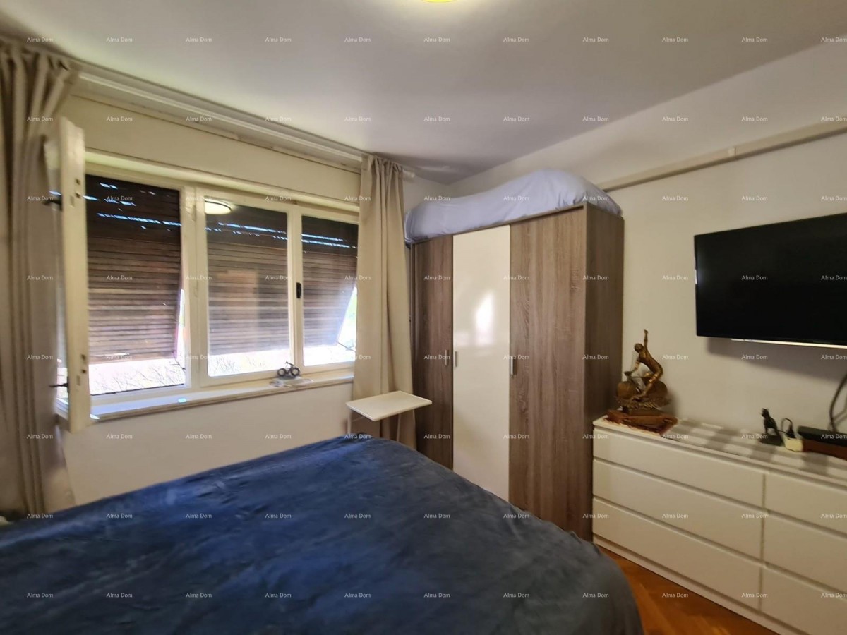 PRODAJA STANOVANJA – ŠIJANA, PULA 5