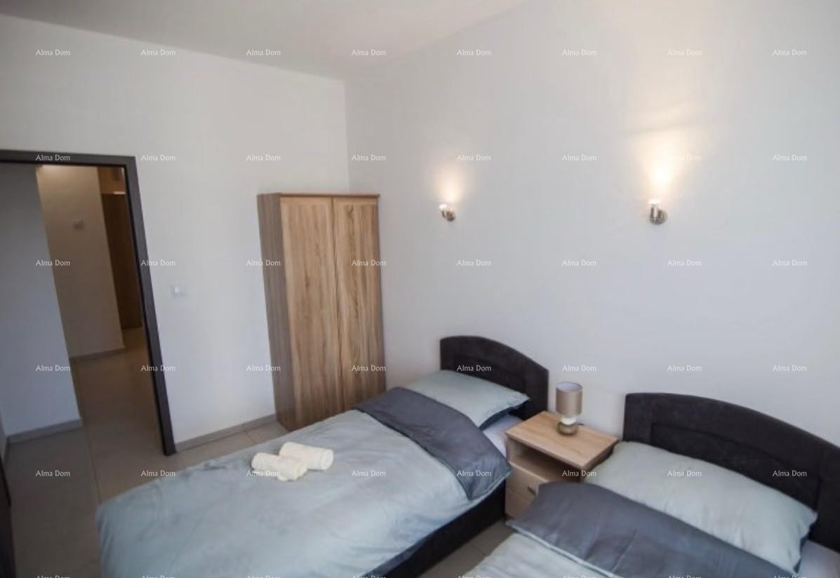 Стан в приземлении! Центр Пулы! 6