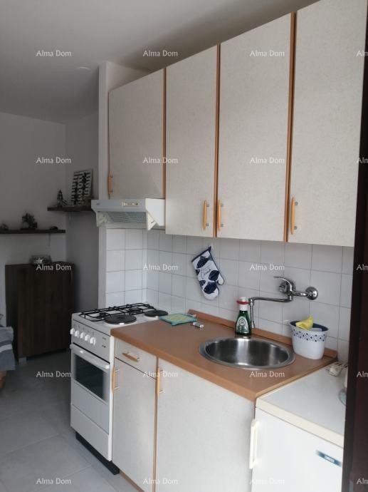 Barbariga – Apartman u prizemlju kuće, 45 m² 7