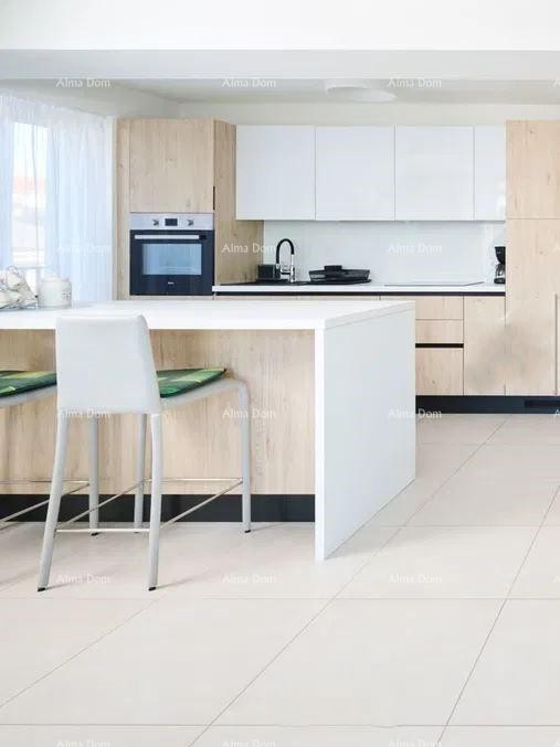 Umag – appartamento vicino al mare in un complesso con piscina 2