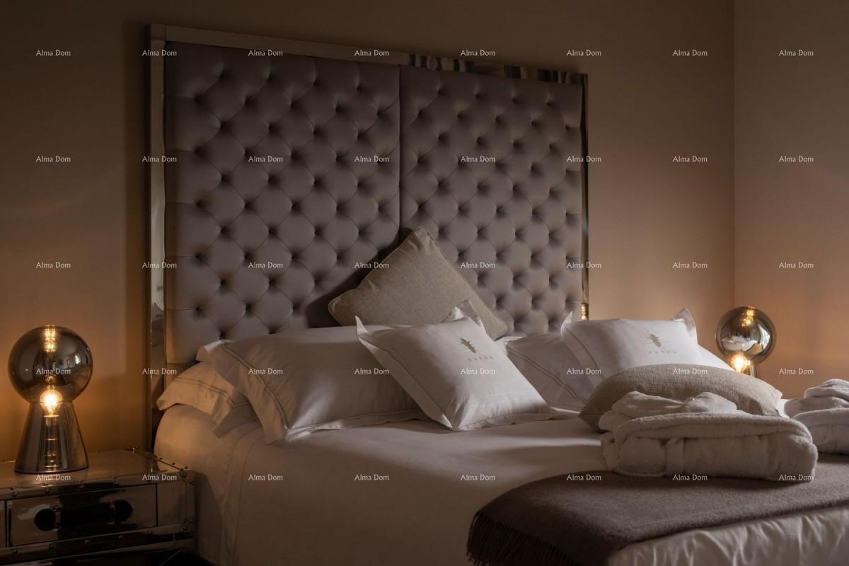 Magnificent villa with pool in Vabriga! 10