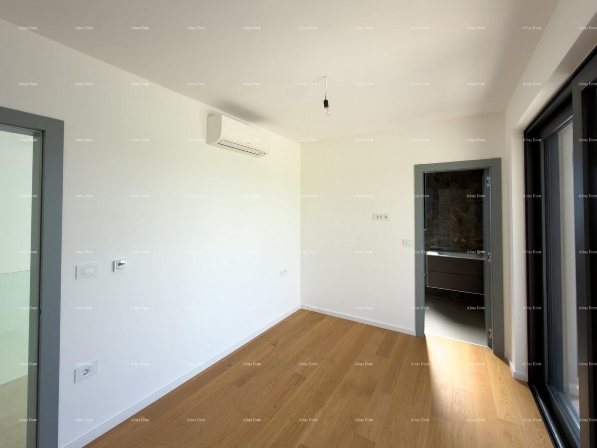 Nova moderna vila blizu morja! 23