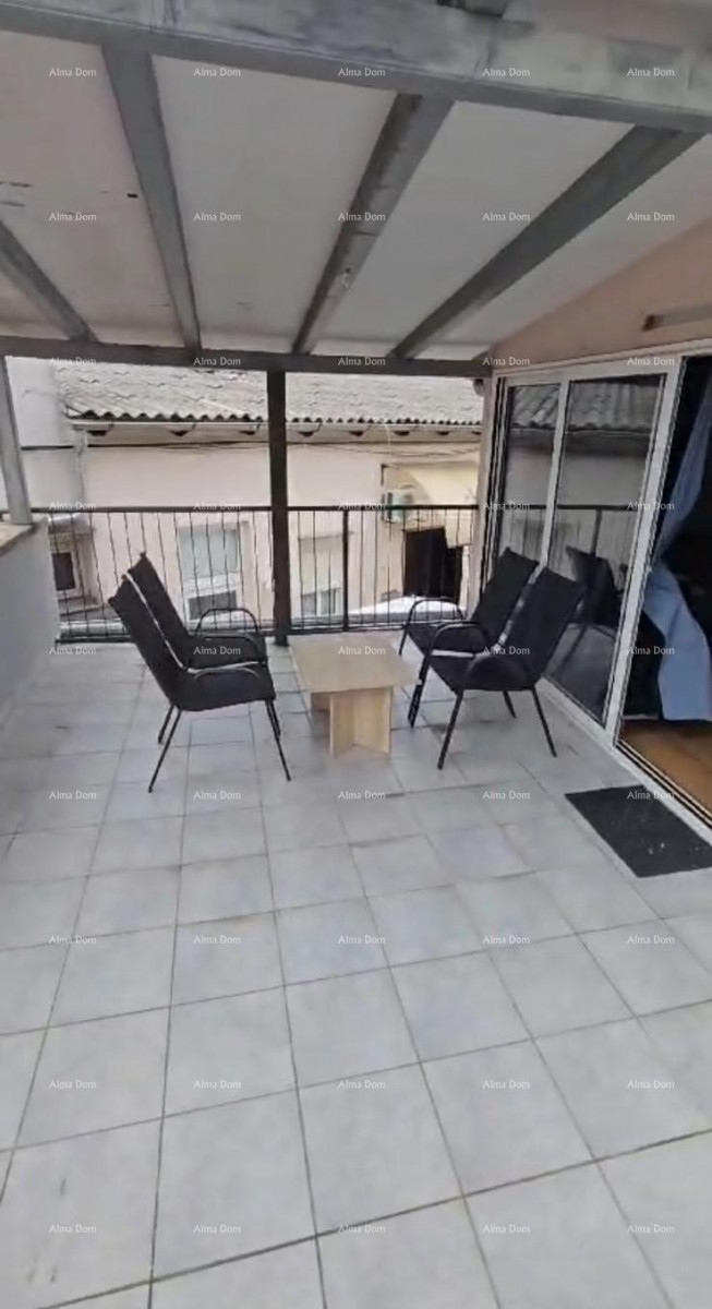 Prodaja stan 83 m² – Pula, center 11