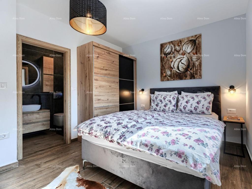 In vendita villa di lusso con piscina in un'oasi verde nei dintorni di Labin 26