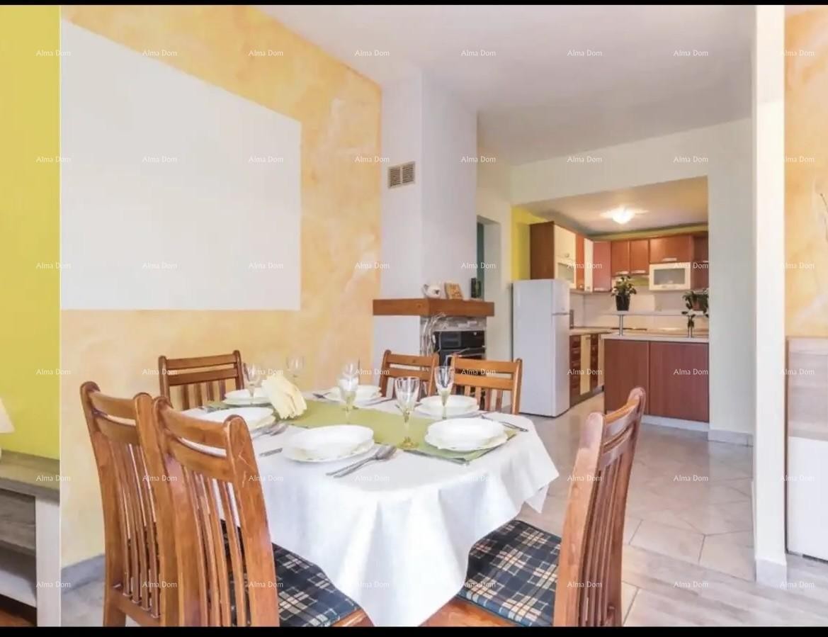 Casa con piscina vicino a Žminj 7