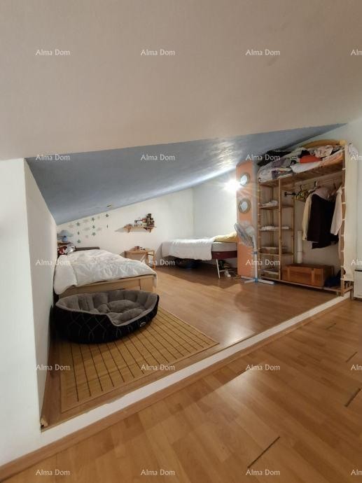 3-room apartment for sale, Novigrad 9