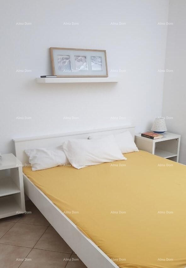 Ground floor apartment with terrace – Mareda, 300 m from the beach 3