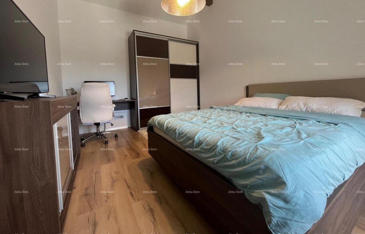 UMAG – Renovated Istrian House 400 m from the Beach 9