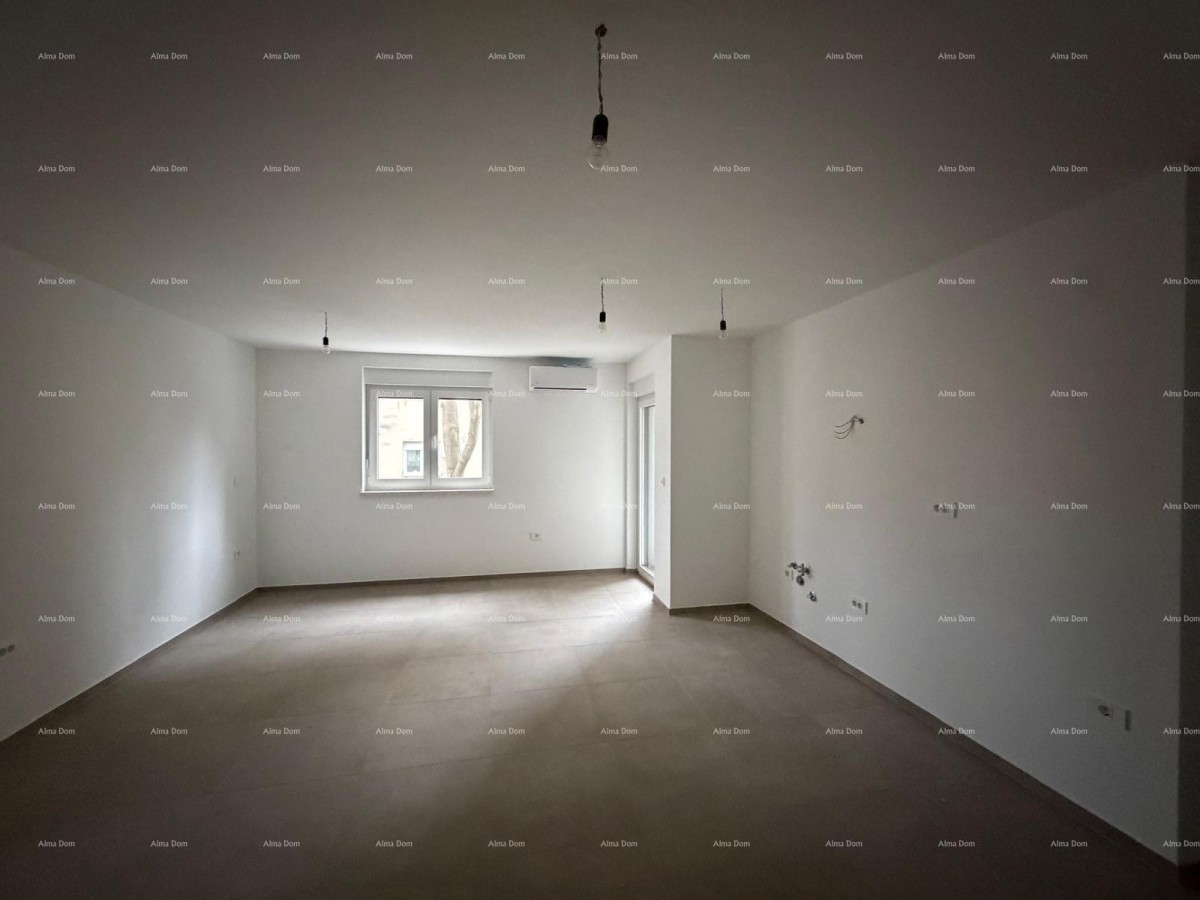 Продажа квартир , Пула, центр! 11