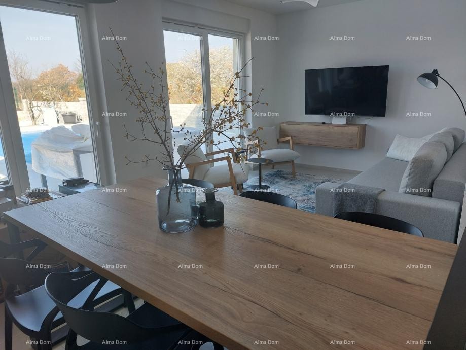 Prodaje se kuća,  Svetvinčenat 12