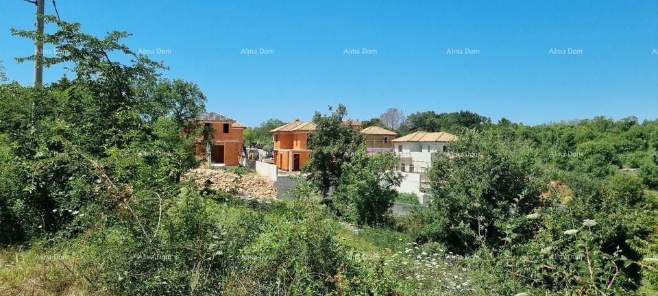 Prodaje se samostojeća kuća u izgradnji, Svetvinčenat 3