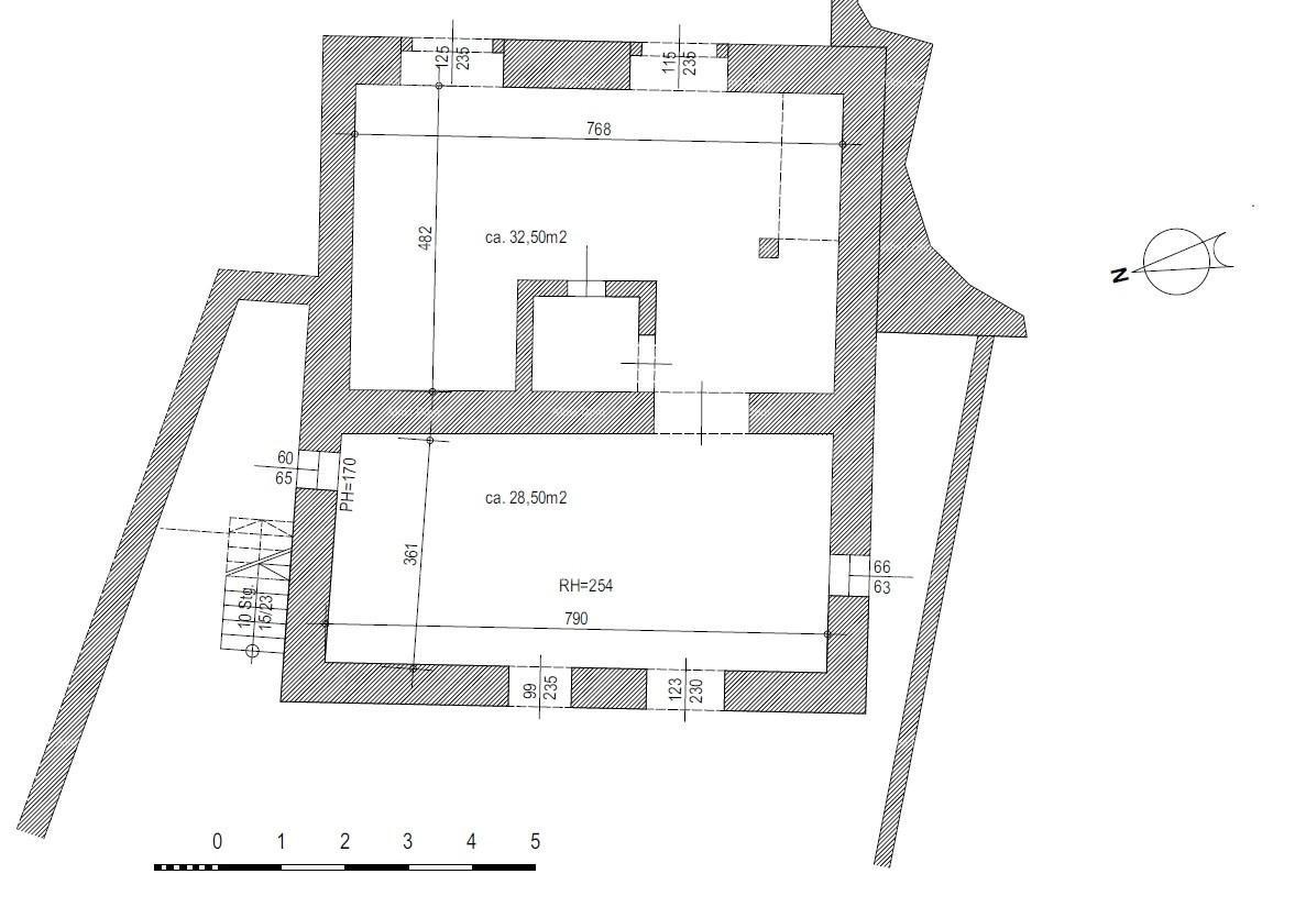 Дом в Motovun 13