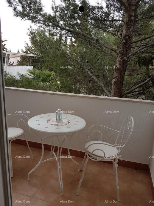 Studio 40 m² with Parking – Barbariga 1