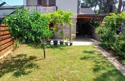 ДОМ С 3 АПАРТАМЕНТАМИ, МЕДУЛИН